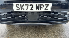 Vauxhall Mokka 1.2 Turbo 100 GS Line 5dr Petrol Hatchback